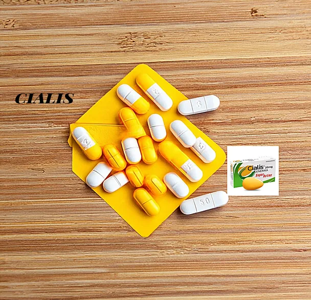 Cialis soft tabs générique